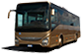Meziměstské autobusy IVECO
